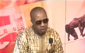 Paco Jackson tourne le dos aux boites de nuit et au milieu du show bizz