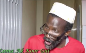 "Lama Ak Koor Gui" - Episode 06