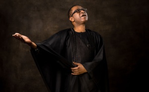 Youssou Ndour sera honoré par l'université Berklee Valencia avec un doctorat