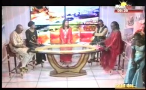 Paco Jackson Thiam revient sur l'histoire de son allégeance à Serigne Saliou Mbacké