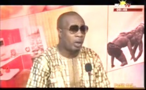 "Petit Dèj": Les conseils de Paco Jackson à Wally Seck