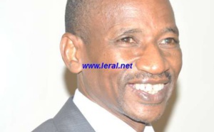 RTS : Racine Talla vire la journaliste Ndèye Ndella Diouf