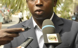 Le président du CADE, Pèdre Ndiaye, était l'invité dans l'émission Keppar Gui