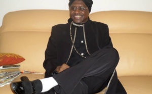 Macky offre encore un "bonbon" à Serigne Modou Kara 
