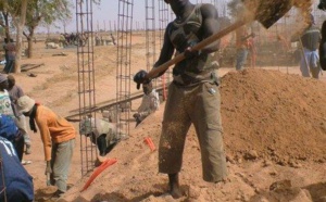 Mame Thierno Birahim 'Borom Darou' : Un marabout-talibé