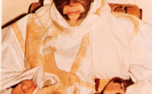 Repères chronologiques de la vie de Serigne Abass Sall (RTA)