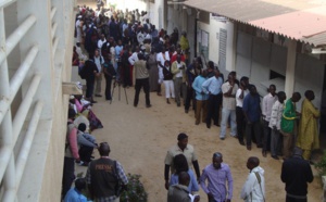 Hantise d’un second mandat : Les Aperistes entre avanie, insanités et fraudes - Par Mamadou Badiane 