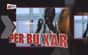 "Polisse Koor" avec Per Bu Xar et Doyen - Episode du 25 juin 2015
