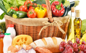 Des aliments anti-stress qui nous font du bien