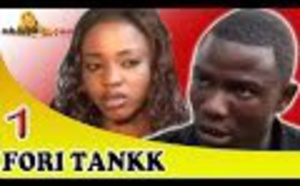 Regardez "Fori tankk" de la troupe jalooré de Mbacké
