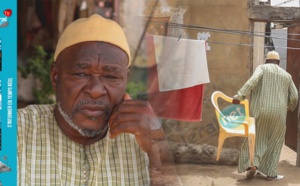 Abass Coulibaly menacé d'expulsion:  Une famille, un toit, une bataille pour la justice !