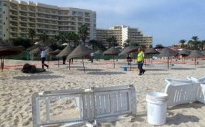 Urgent-Tunisie: deux hôtels de Sousse visés par une attaque terroriste, 27 morts