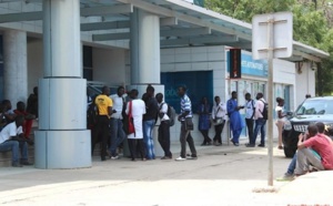 Bourses des étudiants : Le paiement du mois de juin a débuté depuis jeudi