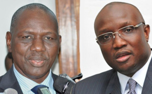 Passation de services à la Senelec : Mouhamadou Makhtar Cissé hérite des dossiers chauds de Pape Dieng et s'engage à relever le défi