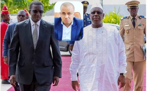 Macky vs Amadou Ba: La guerre a commencé