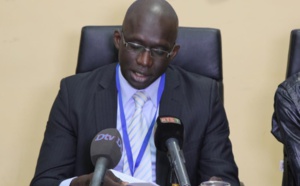 Lettre ouverte à son Excellence  Bassirou Diomaye Faye : La nécessité de restaurer les lettres de noblesse du journalisme -Par Ibrahima Lissa Faye