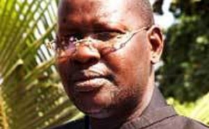 Arrestation de Tamsir Jupiter Ndiaye : Me Khassimou Touré ne compte pas défendre l'ancien chroniqueur