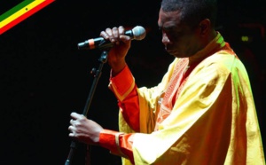 Macky Sall et le Roi du Maroc, parrains du Festival « Salam » de Youssou Ndour
