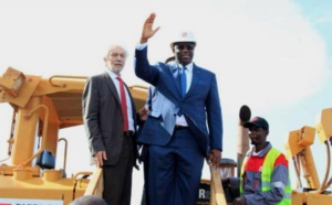 Ces hommes qui gouvernent véritablement le Sénégal-Gérard Sénac : un françafricain