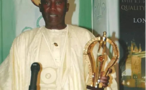 Nécrologie : Décès du président de la Fédération sénégalaise de pêche sportive, Abdou Got Diouf