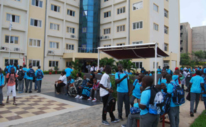  Fermeture de Yavuz Selim: Madiambal Diagne interpelle le Président Bassirou Diomaye Faye, pour rétablir le groupe scolaire dans ses droits