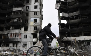 Plus de 50 000 soldats russes tués en Ukraine (MÉDIAS)