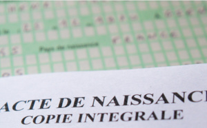 Entre 3 000 et 3 500 actes de naissance délivrés à des victimes du conflit en Casamance (gouverneur)