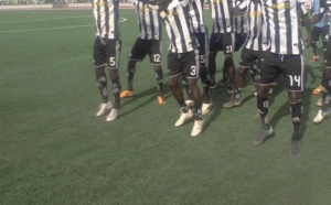 Ligue 2 : Le Ndiambour à la recherche d’un point