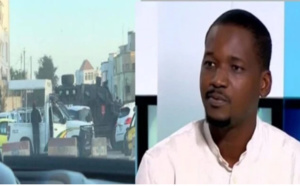 Invité de l’émission Grand Entretien de Leral TV: Aliou Sané, coordonnateur du mouvement Y EN A MARRE, revient sur sa vie en prison, le nouveau gouvernement...