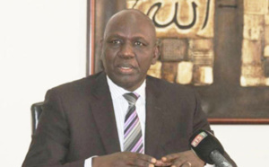 « Pape Dieng n'aurait dû jamais être Directeur de la SENELEC ! »
