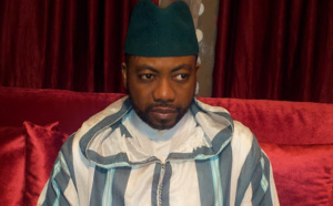 Actes de terrorisme par intimidation et atteinte à la sureté de l’Etat – Cheikh Alassane en prison à Rebeuss