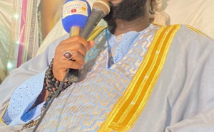 Direct Médina Baye : Célébration de Leylatoul Qadr 1445h - 2024 chez Cheikh Baye Hady Niass
