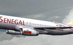 Senegal Airlines : Les délégués dénoncent la mise en chômage technique de 100 travailleurs