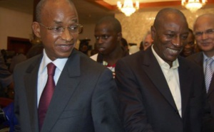 Guinée : l’opposition se retire du dialogue politique