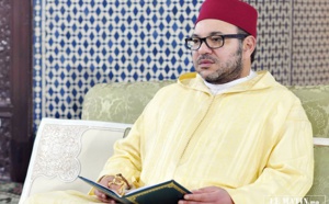 Maroc : une fondation du roi Mohammed VI pour les Oulémas africains