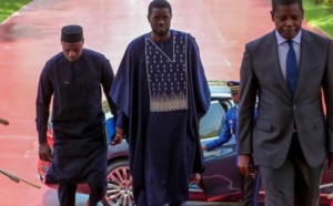 Style de gestion du Président Diomaye Faye: Des instructions assorties de délais