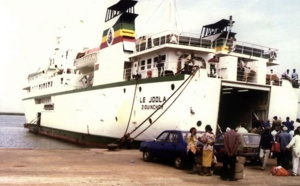 Naufrage du bateau le « Joola »: Les familles des victimes veulent faire du 26 septembre un jour férié