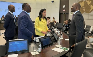 FMI 2024 : Pourquoi il est essentiel de respecter Macky Sall, l'ancien Président de la République du Sénégal