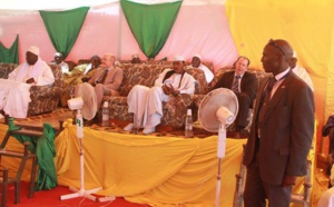 Programme Ramadan de l'ambassade des Etats-Unis : Les Américains saluent la diversité religieuse du Sénégal