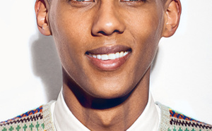 Stromae va bien : le chanteur passe du bon temps avec sa chérie