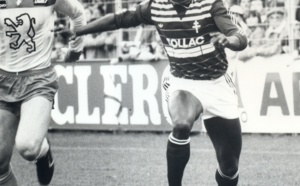 Jules Bocandé avait rejoint le FC Metz grâce à la télévision À Belge RTBF