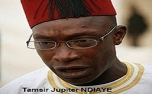 Le procès de Tamsir Jupiter Ndiaye renvoyé au 7 juillet  