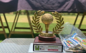 Golf : Première édition du tournoi Ryder Cup Dakar-Saly, lancée ce week-end