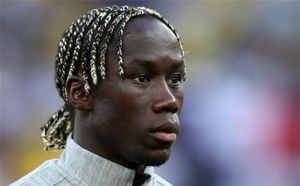 Vidéo-L'international Français Bacary Sagna dans le Bois sacré 