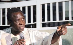 Entendu par le juge au fond du dossier, Thione Seck évoque un complot pour liquider Wally
