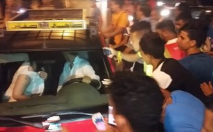 Maroc : un homosexuel présumé lynché par une foule