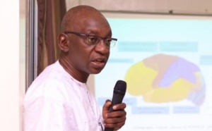 Trop gras, trop salé, trop sucré : Les constats alarmants de Pr. Amadou Gallo Diop, sur le "scandale Nestlé"