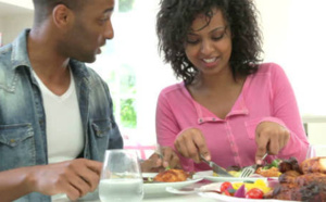 Les aliments à éviter avant de faire l’amour