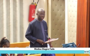 Modification du règlement intérieur de l'Assemblée:  L'incompréhensible abstention de Fada
