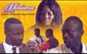 Regardez "Mariama, une femme pour deux frères" de la troupe Sama thiossane